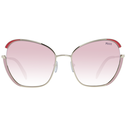 Pucci Sunglasses EP0131 32T 58