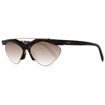 Emilio Pucci Sunglasses EP0137 52F 59
