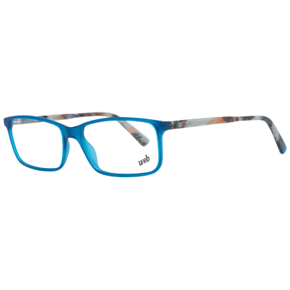 Web Brille WE5320 088 57 Herren TÃ¼rkis