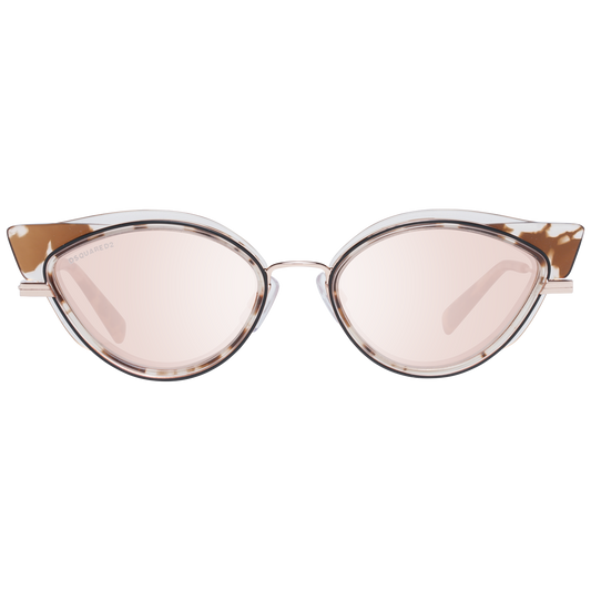 Dsquared2 Sunglasses DQ0336 55U 54
