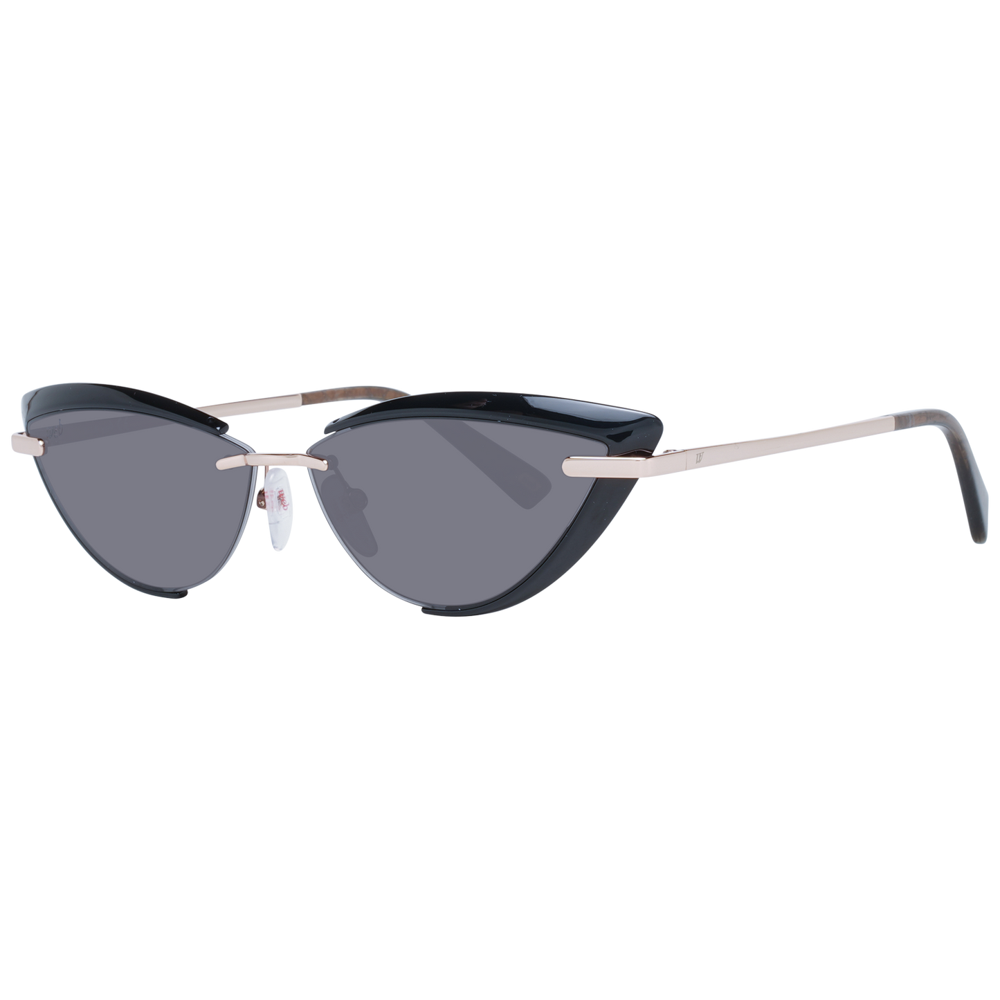 Web Sonnenbrille WE0283 01A 56