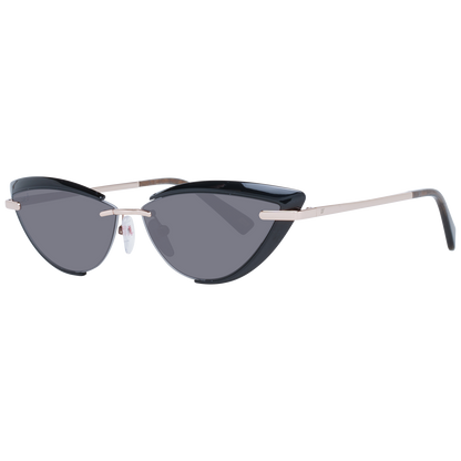Web Sonnenbrille WE0283 01A 56