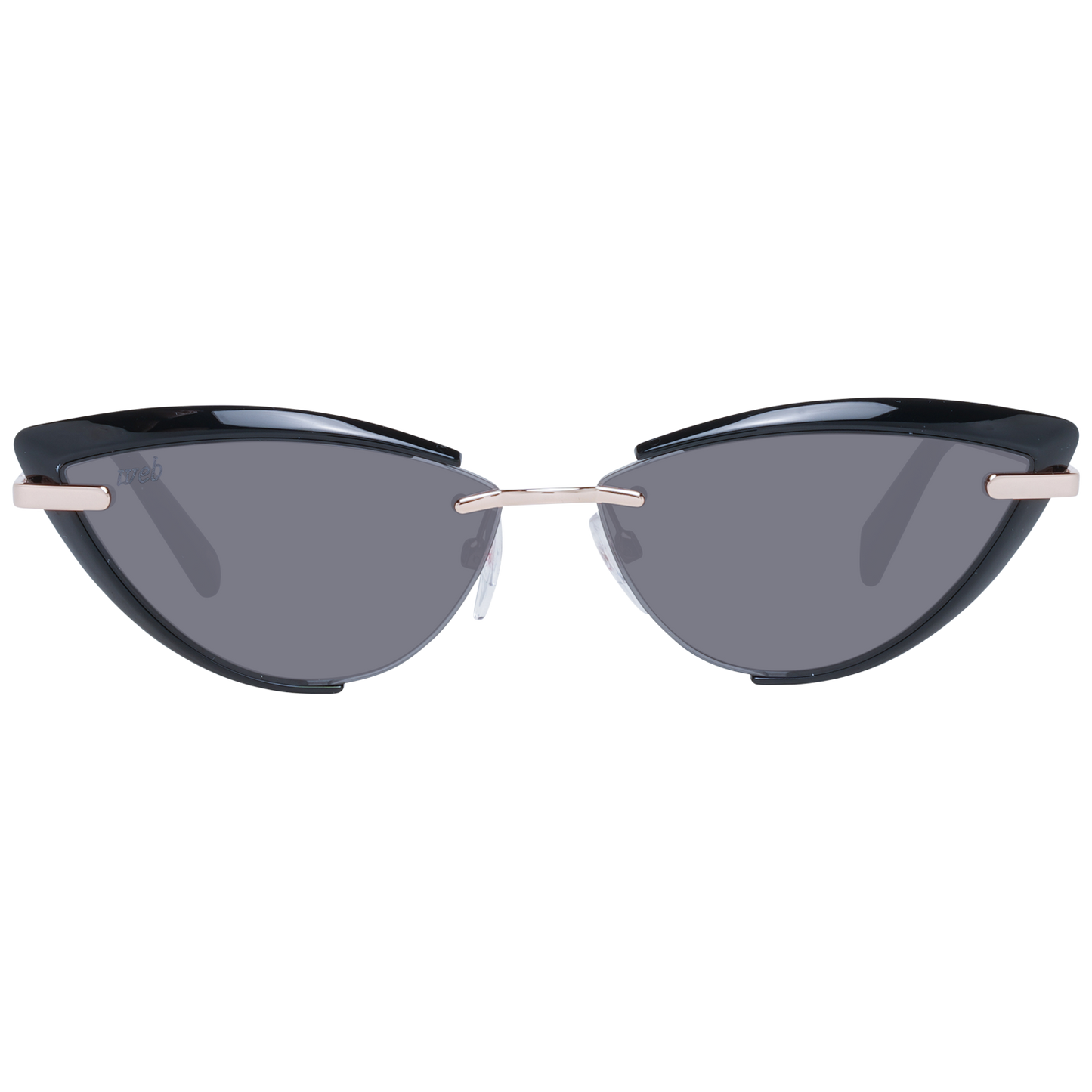 Web Sonnenbrille WE0283 01A 56