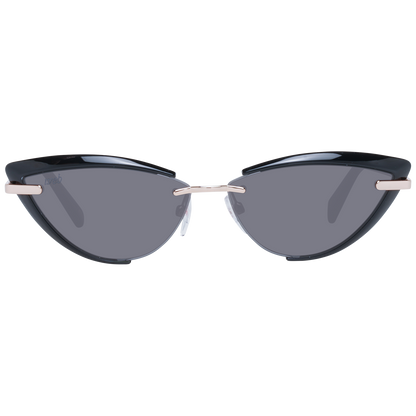 Web Sonnenbrille WE0283 01A 56
