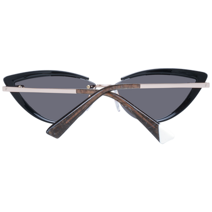 Web Sunglasses WE0283 01A 56