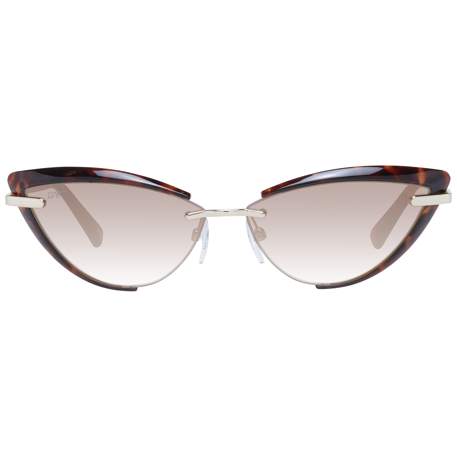 Web Sunglasses WE0283 52G 56
