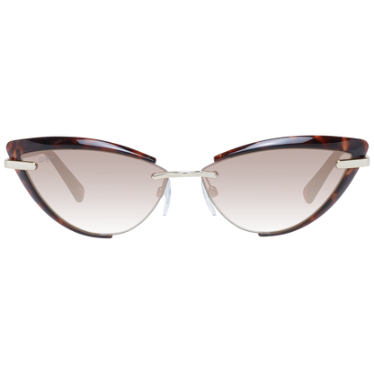 Web Sunglasses WE0283 52G 56