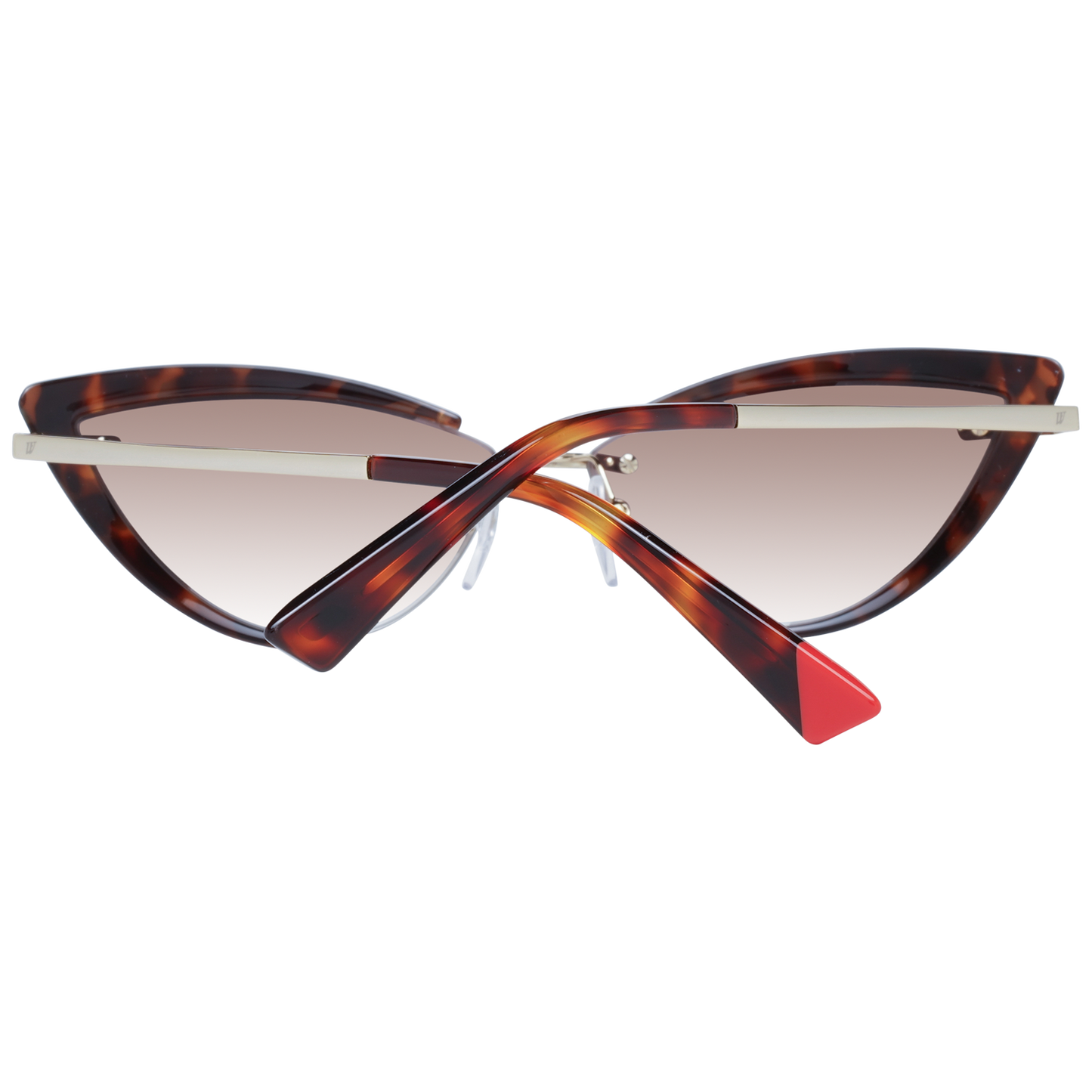 Web Sunglasses WE0283 52G 56