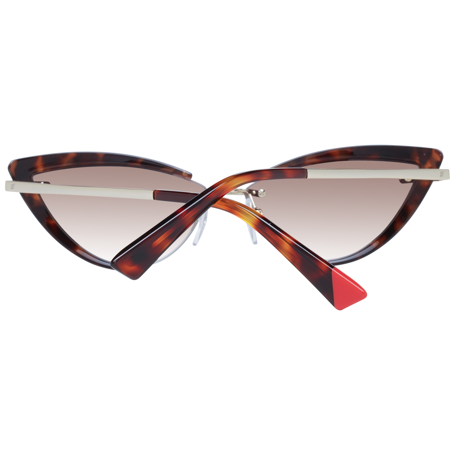 Web Sunglasses WE0283 52G 56