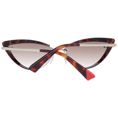 Web Sunglasses WE0283 52G 56