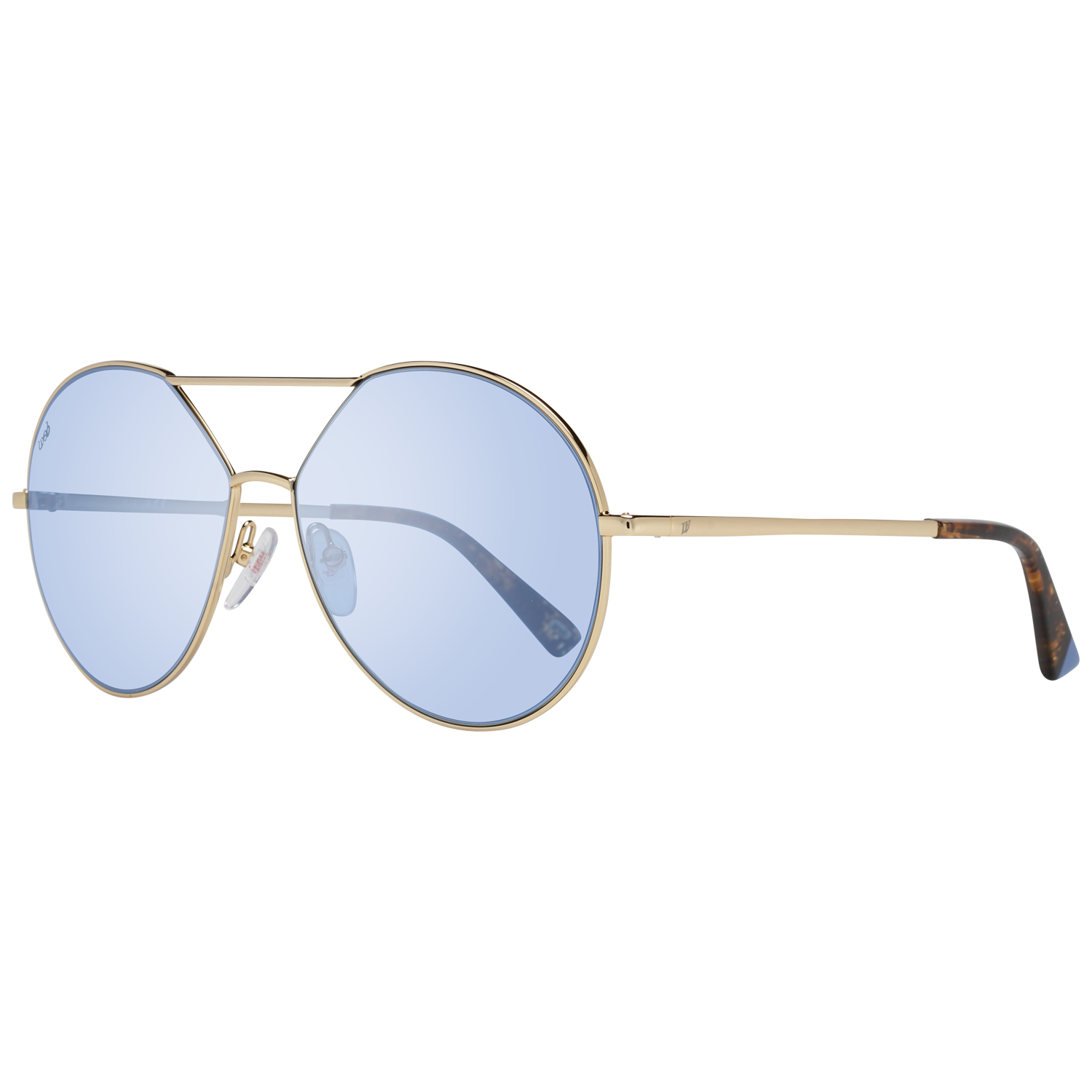 Web Sonnenbrille WE0286 30V 57 Damen - Watchshop24.eu
