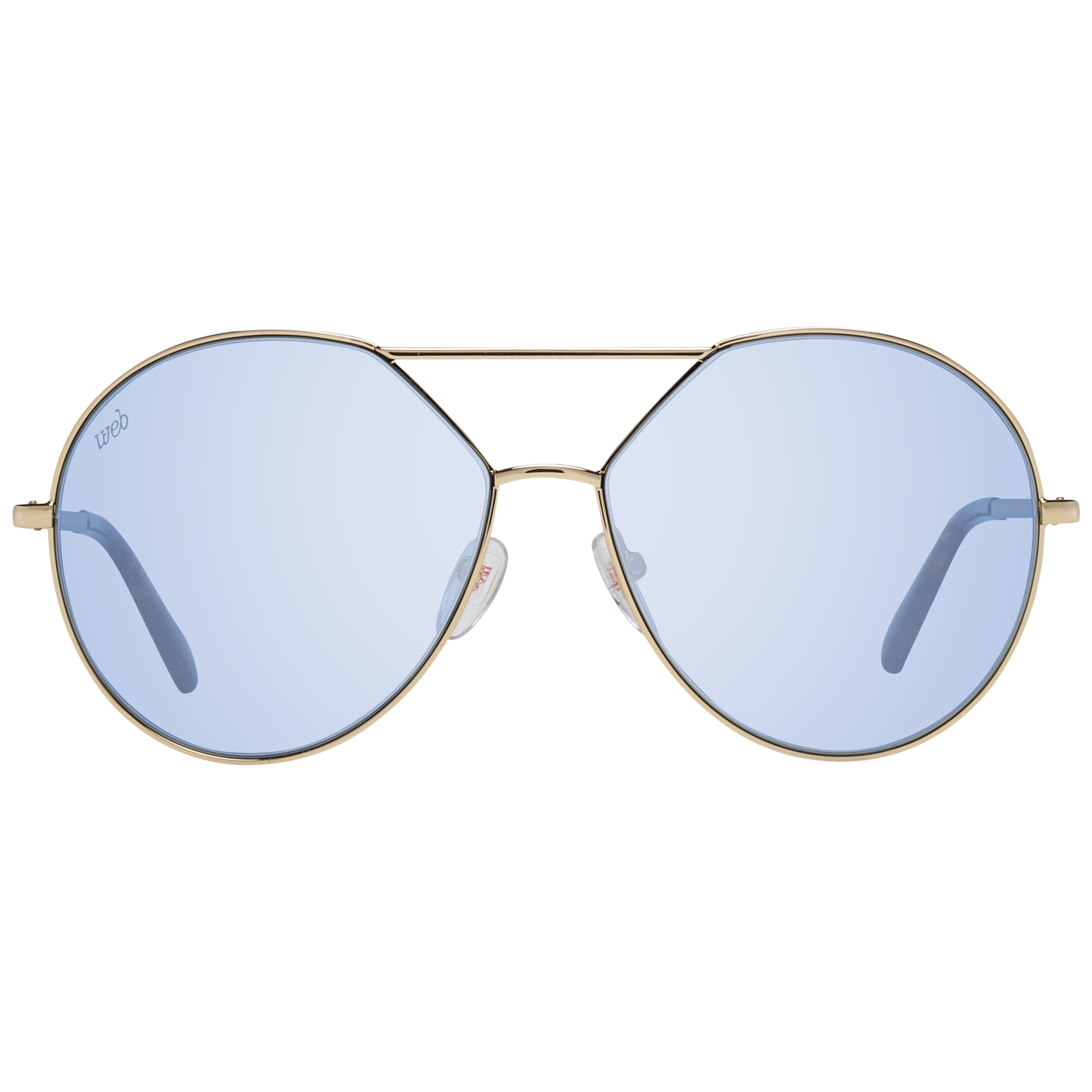 Web Sonnenbrille WE0286 30V 57 Damen - Watchshop24.eu