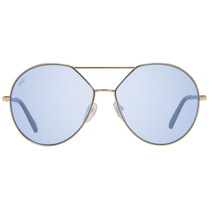 Web Sonnenbrille WE0286 30V 57 Damen - Watchshop24.eu