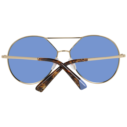 Web Sunglasses WE0286 30V 57