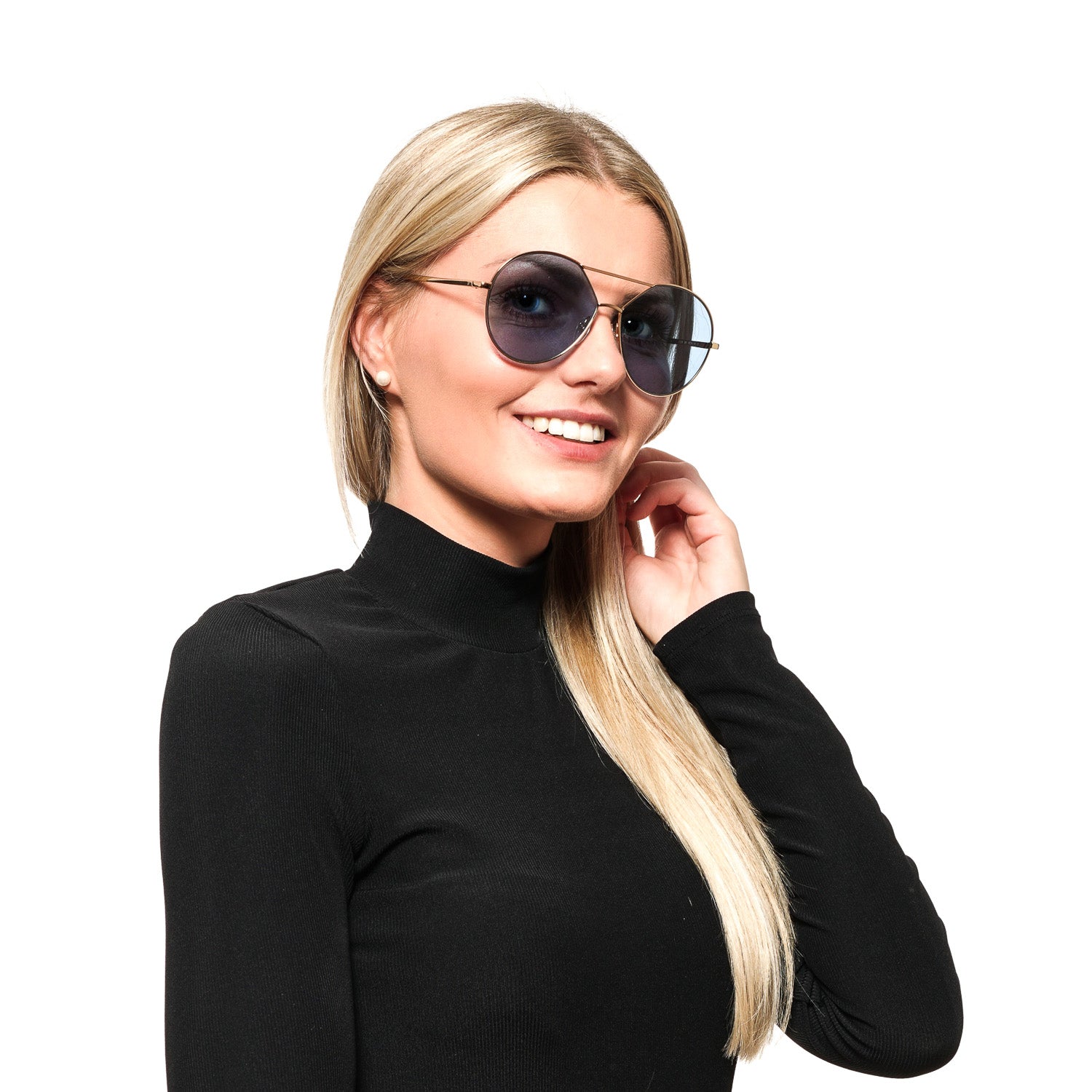 Web Sonnenbrille WE0286 30V 57 Damen - Watchshop24.eu