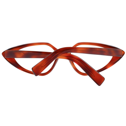 Sportmax Brille SM5001 052 52 Damen Braun - Watchshop24.eu