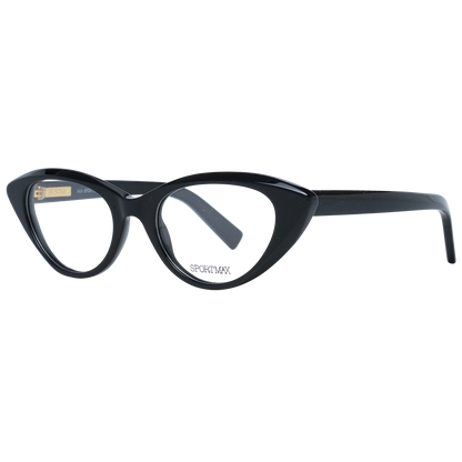 Sportmax Brille SM5002 001 52