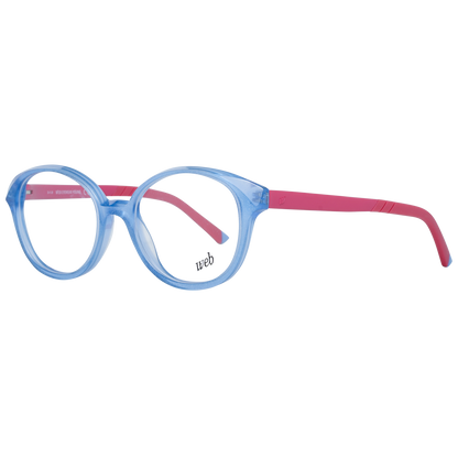 Web Brille WE5266 092 47 Damen Mehrfarbig