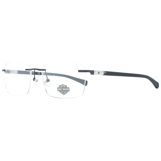 Harley-Davidson Optical Frame HD0810 002 55