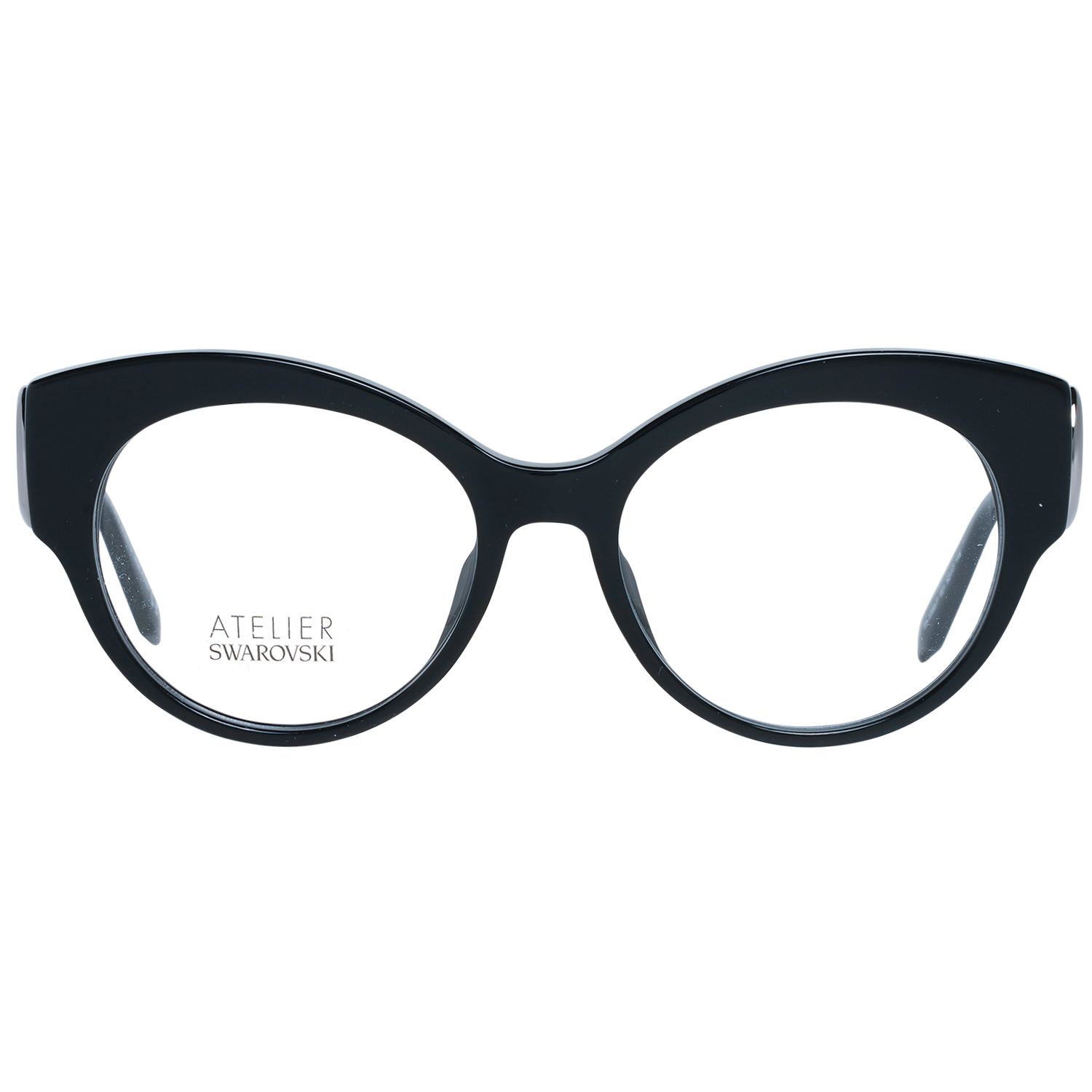 Atelier Swarovski Brille SK5358-P 52 001 Damen Schwarz - Watchshop24.eu