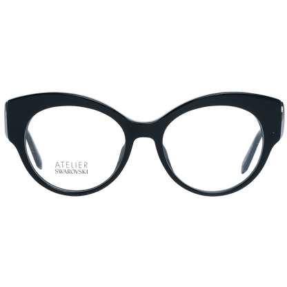 Atelier Swarovski Brille SK5358-P 52 001 Damen Schwarz - Watchshop24.eu