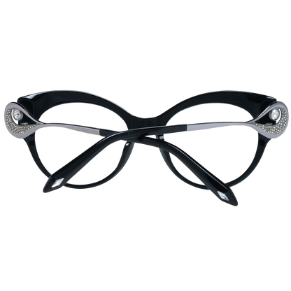 Atelier Swarovski Brille SK5358-P 52 001 Damen Schwarz - Watchshop24.eu