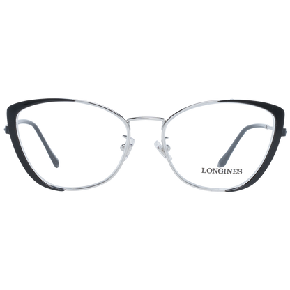 Longines Brille LG5011-H 01A 54 Damen Schwarz
