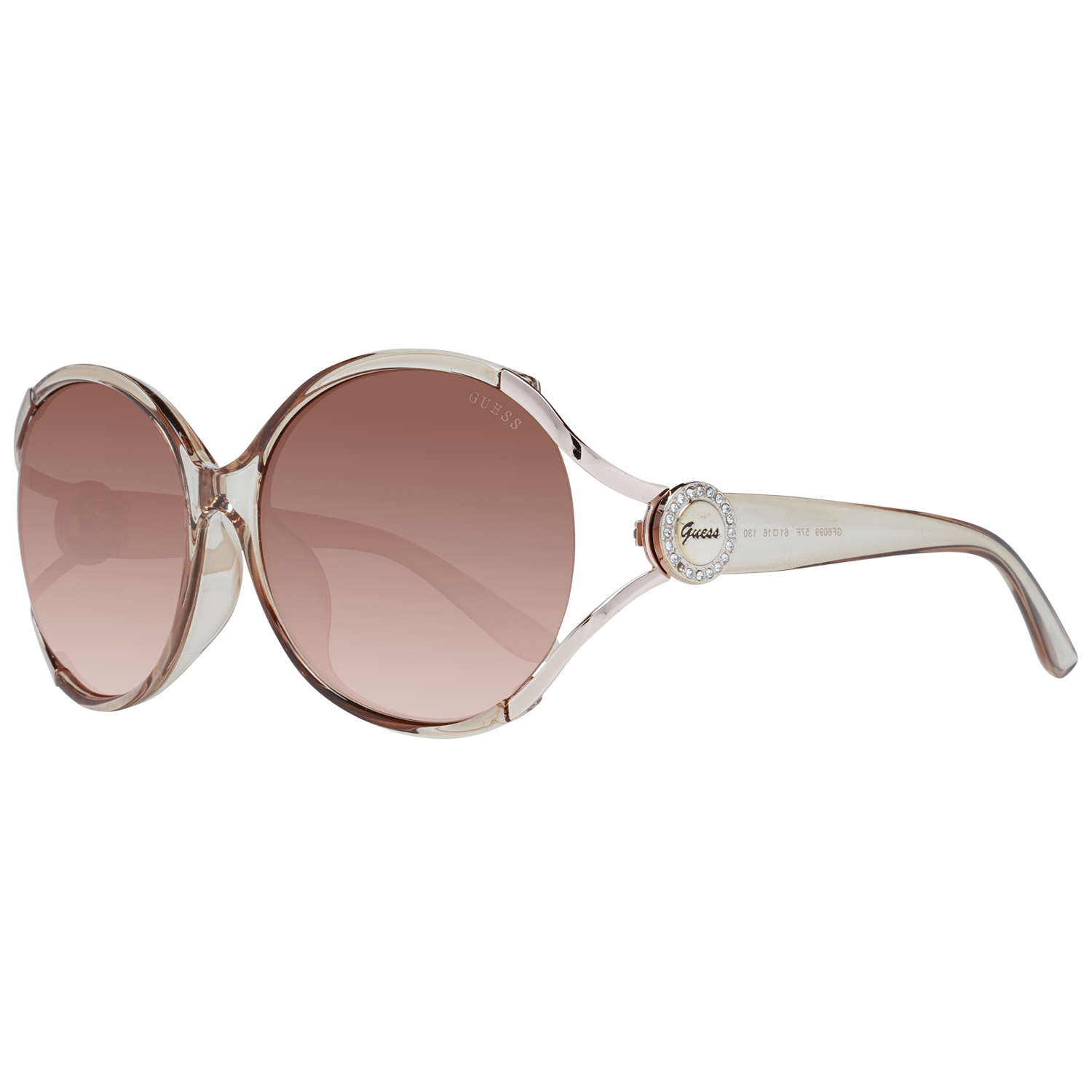Guess Sunglasses GF6099 57F 61