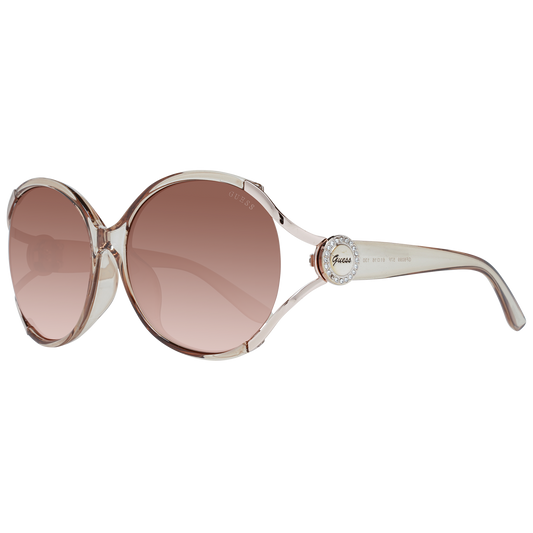 Guess Sunglasses GF6099 57F 61