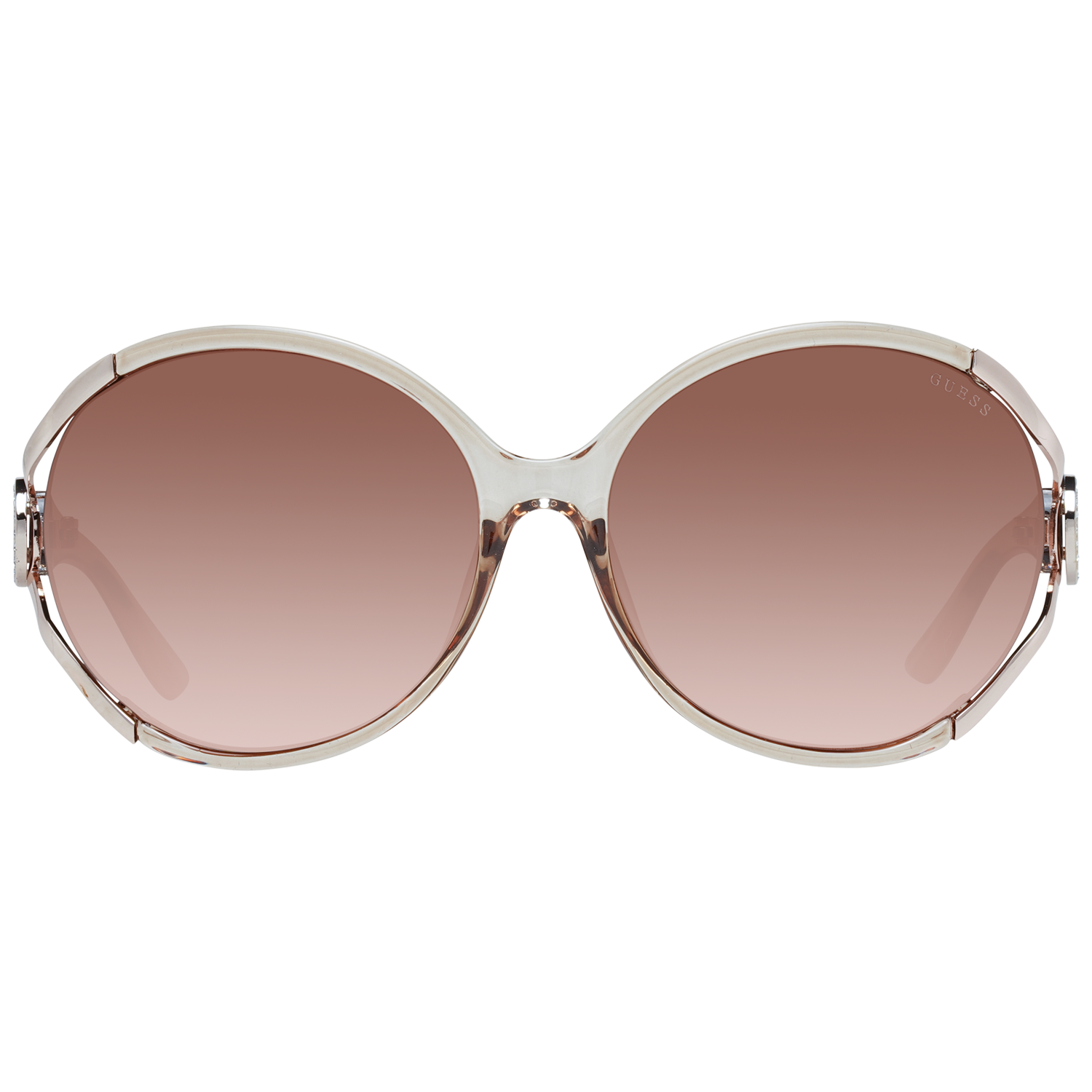Guess Sunglasses GF6099 57F 61
