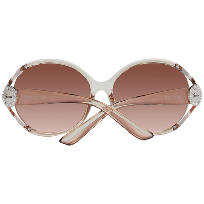 Guess Sunglasses GF6099 57F 61