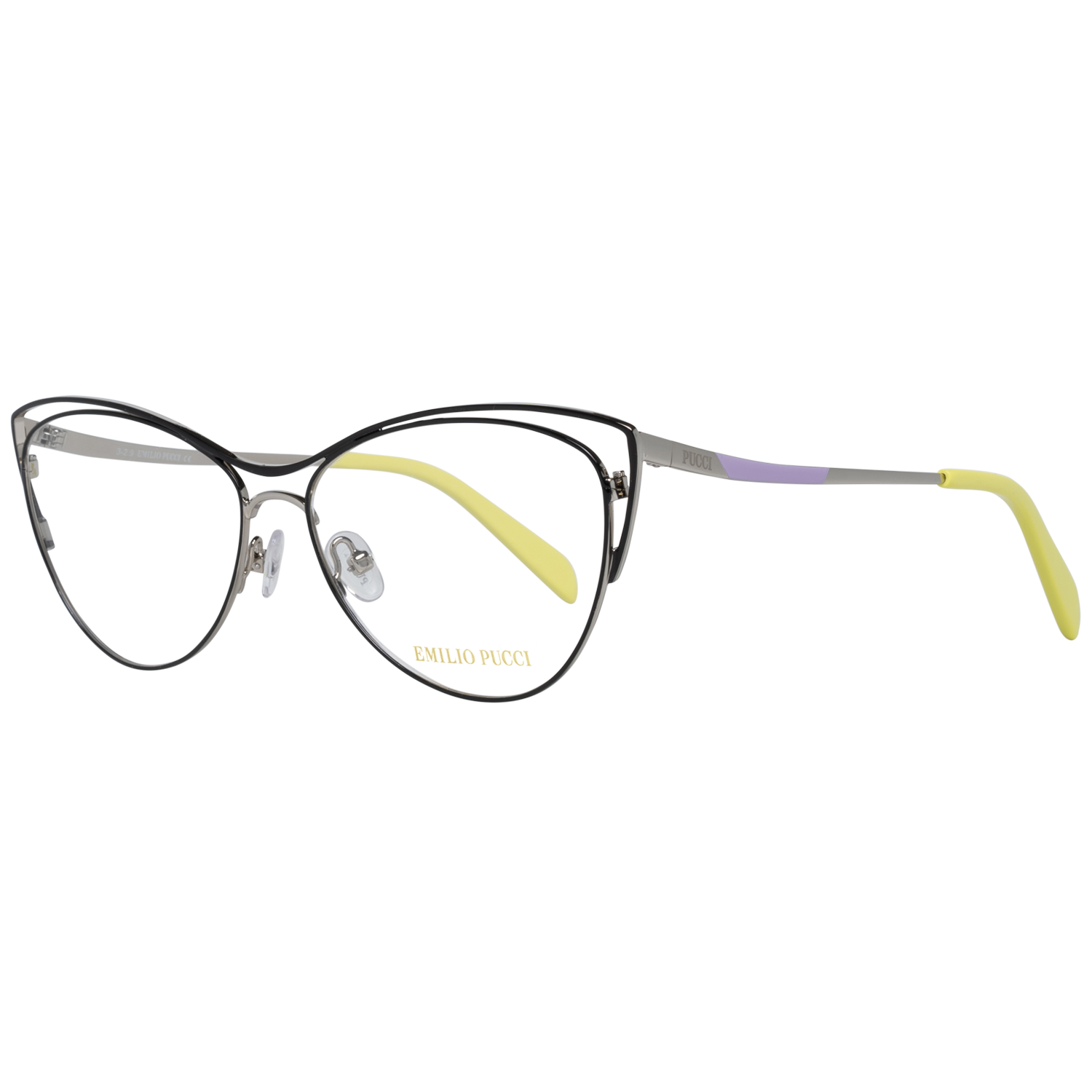 Emilio Pucci Optical Frame EP5142 005 56