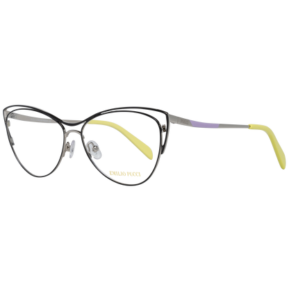 Emilio Pucci Optical Frame EP5142 005 56