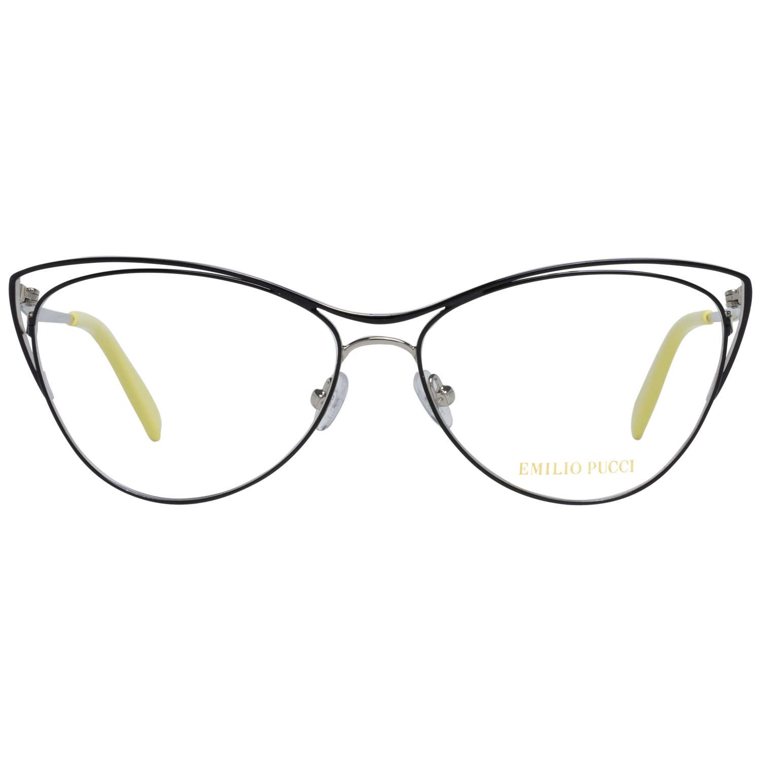 Emilio Pucci Optical Frame EP5142 005 56