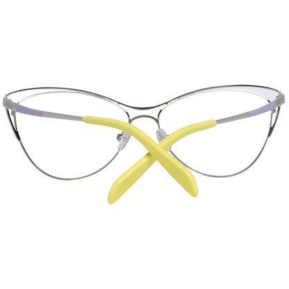 Emilio Pucci Optical Frame EP5142 005 56