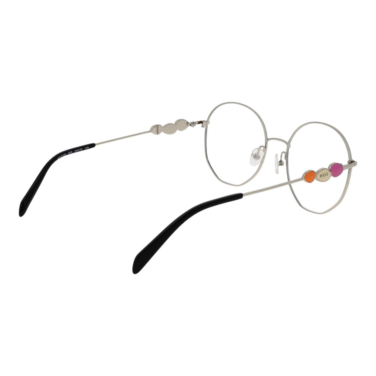 Pucci Optical Frame EP5145 005 53