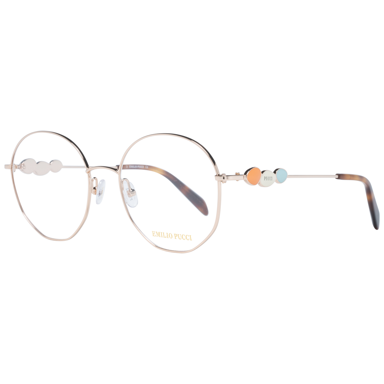 Pucci Optical Frame EP5145 028 53