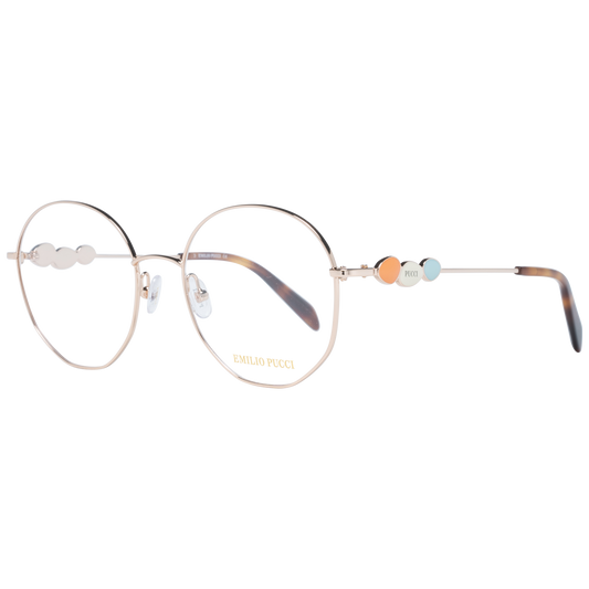 Pucci Optical Frame EP5145 028 53