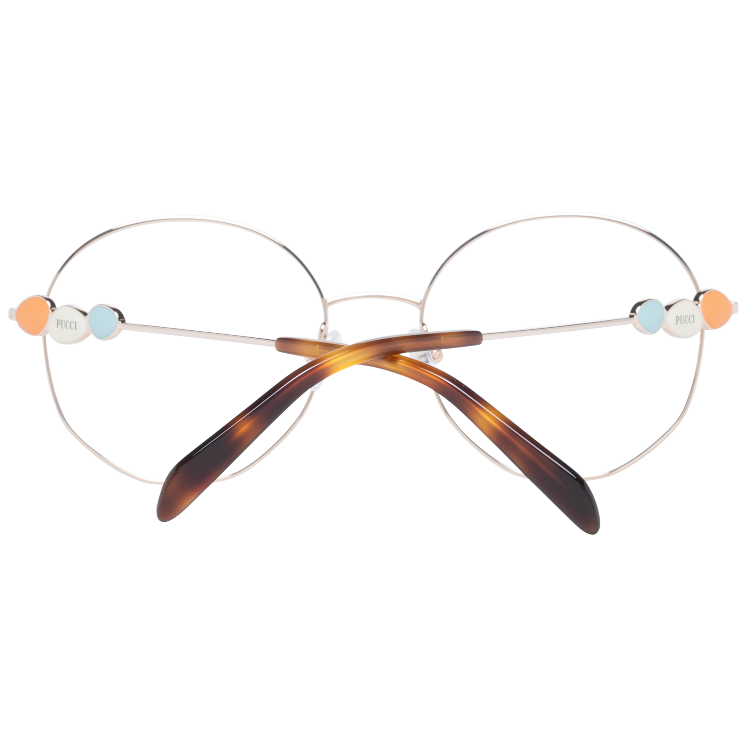 Pucci Optical Frame EP5145 028 53