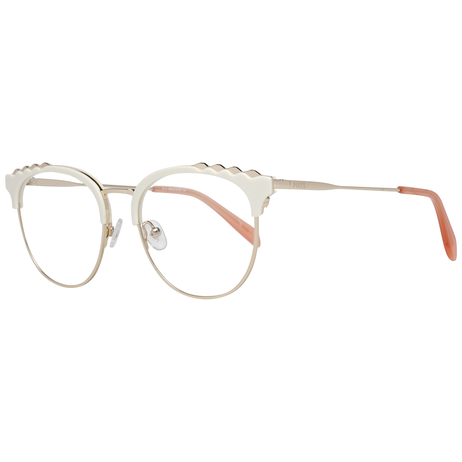Emilio Pucci Brille EP5146 024 50 Damen - Watchshop24.eu