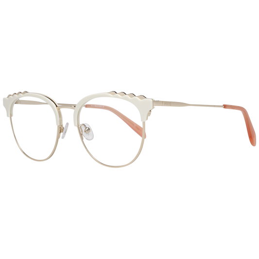 Emilio Pucci Brille EP5146 024 50 Damen - Watchshop24.eu