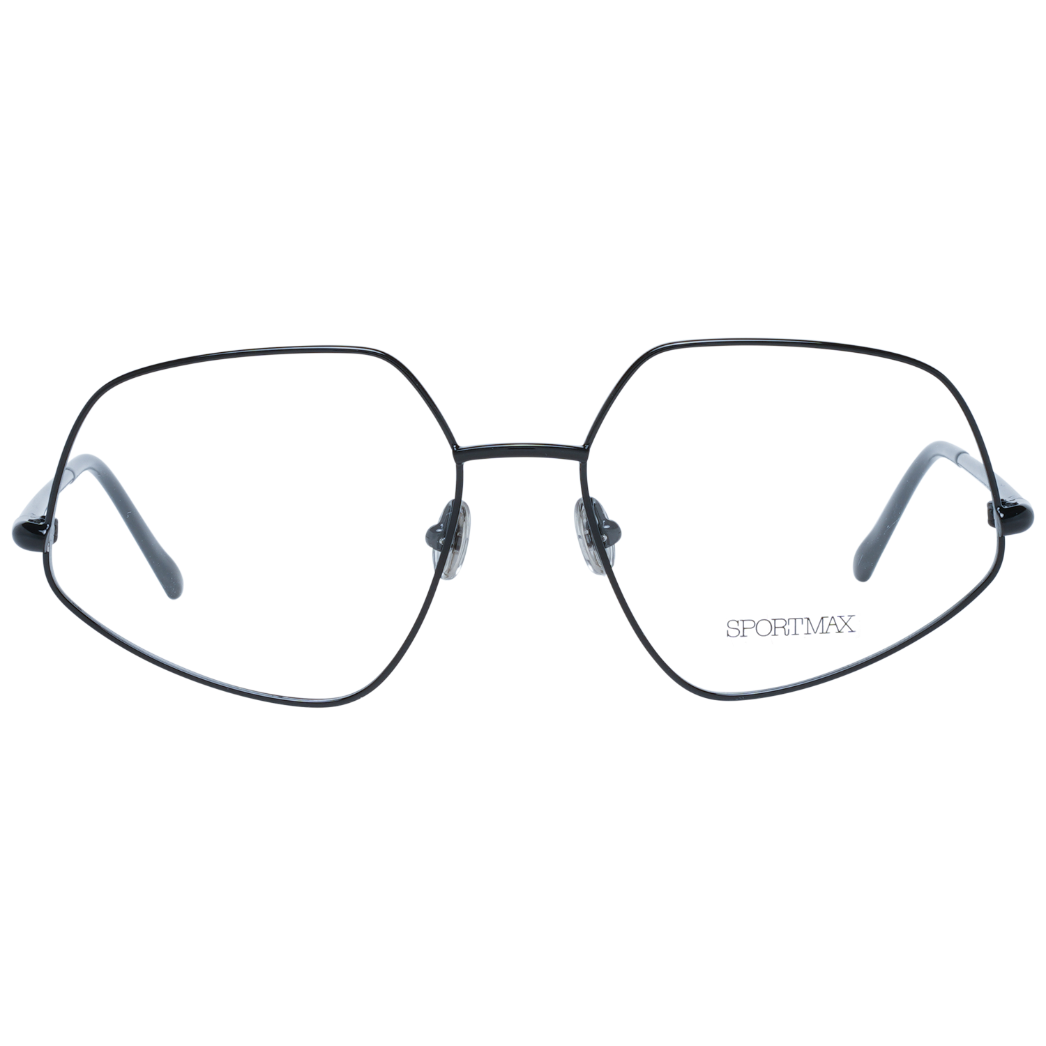 Sportmax Optical Frame SM5010 001 55