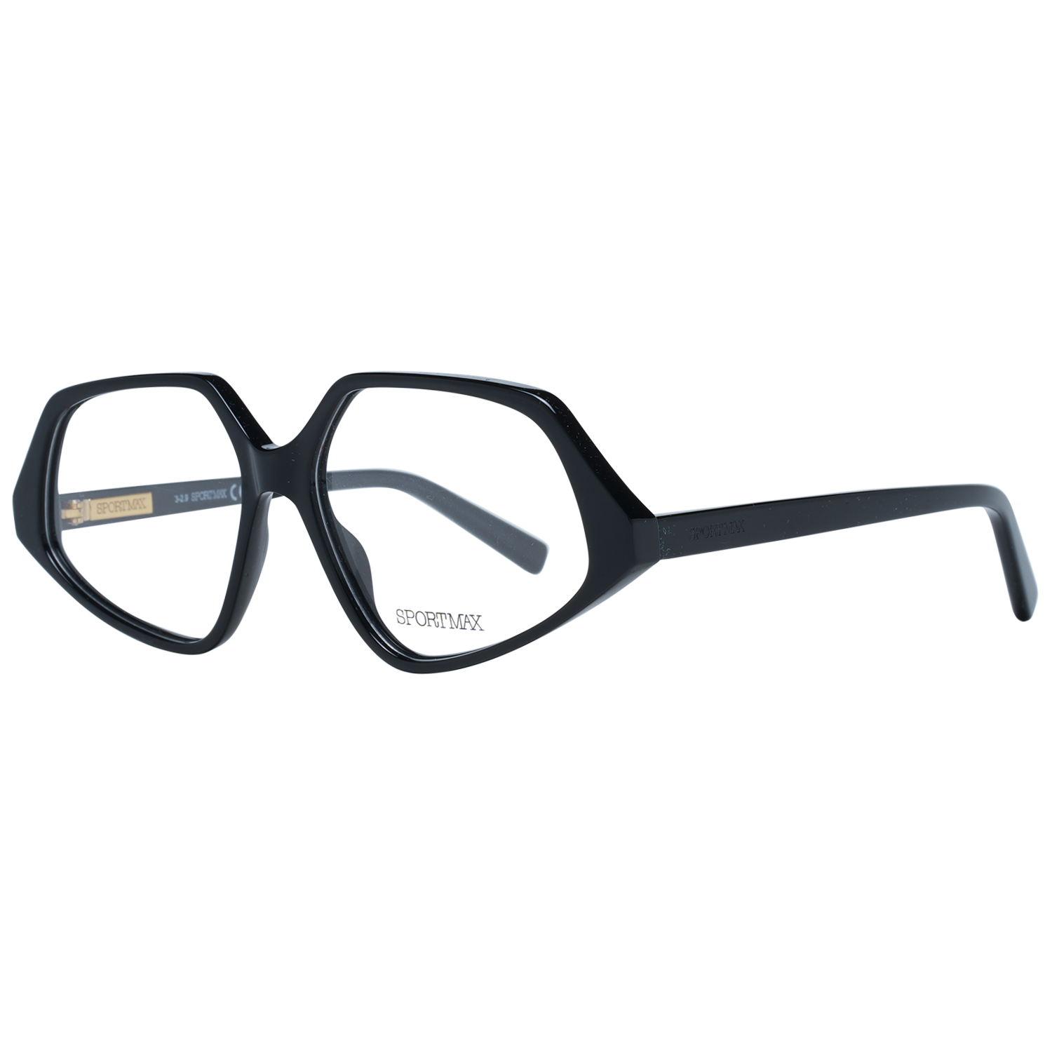 Sportmax Optical Frame SM5011 001 54