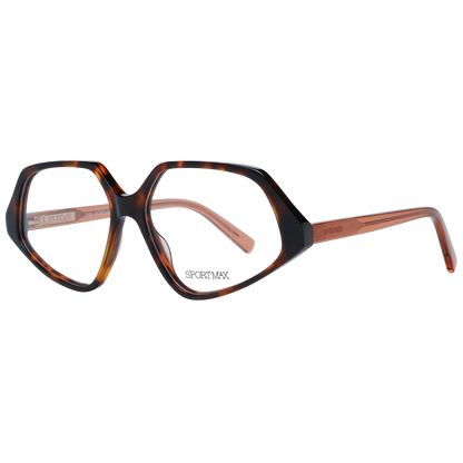 Sportmax Brille SM5011 052 54
