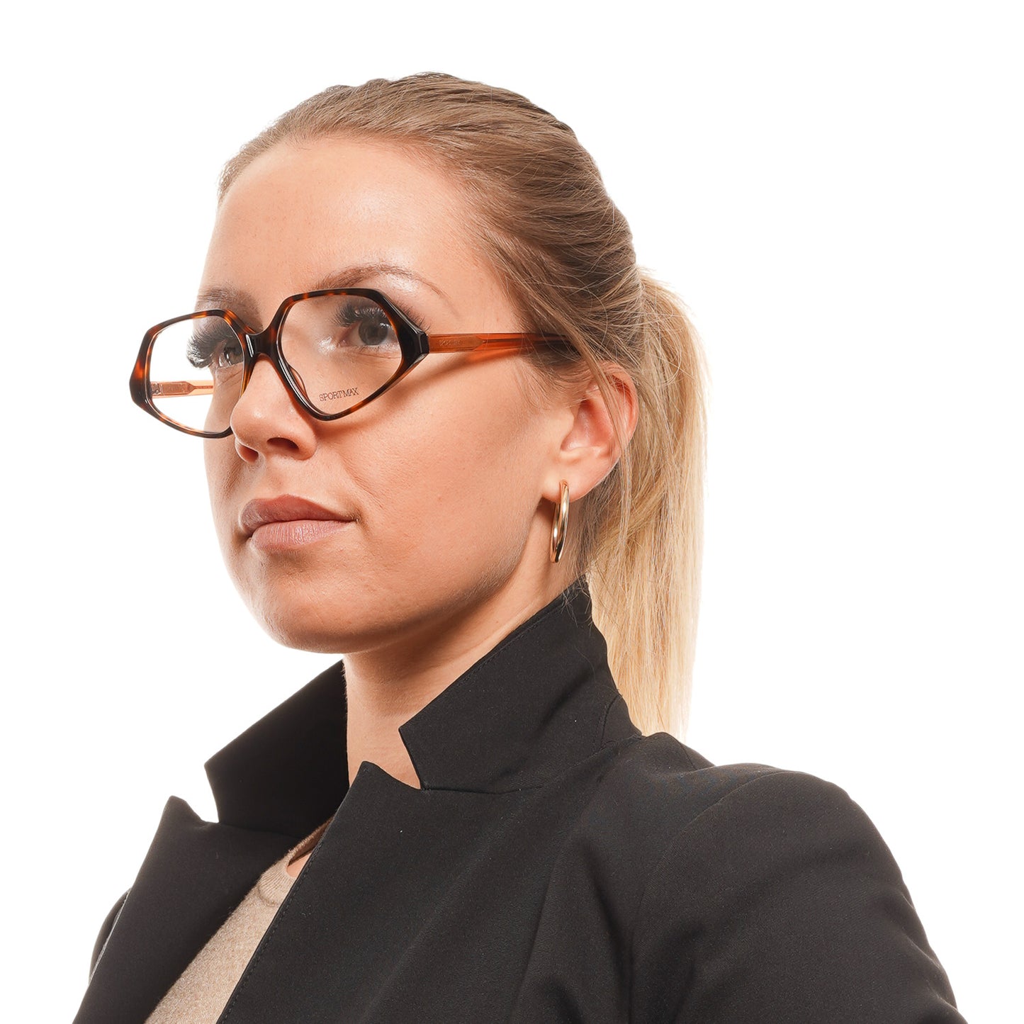 Sportmax Brille SM5011 052 54