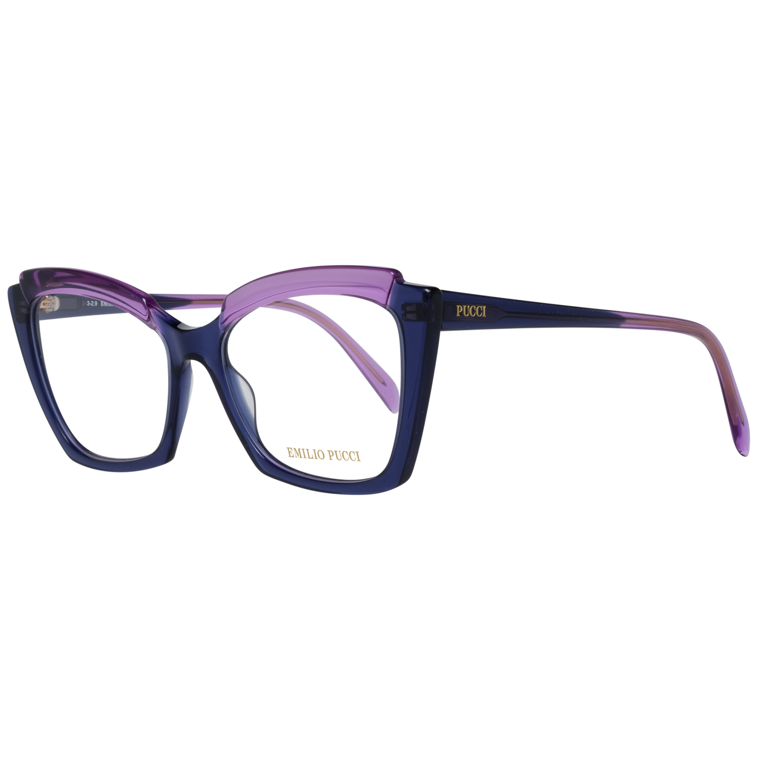 Emilio Pucci Optical Frame EP5160 087 55