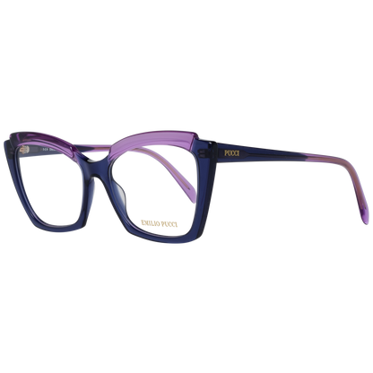 Emilio Pucci Optical Frame EP5160 087 55