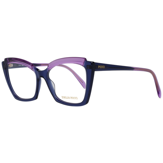 Emilio Pucci Optical Frame EP5160 087 55