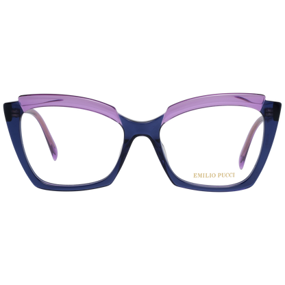 Emilio Pucci Optical Frame EP5160 087 55
