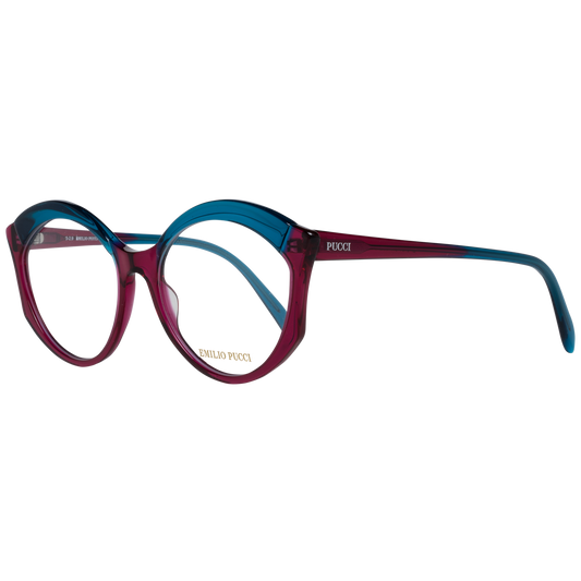 Emilio Pucci Optical Frame EP5161 077 56